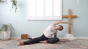 Can Christians do yoga?