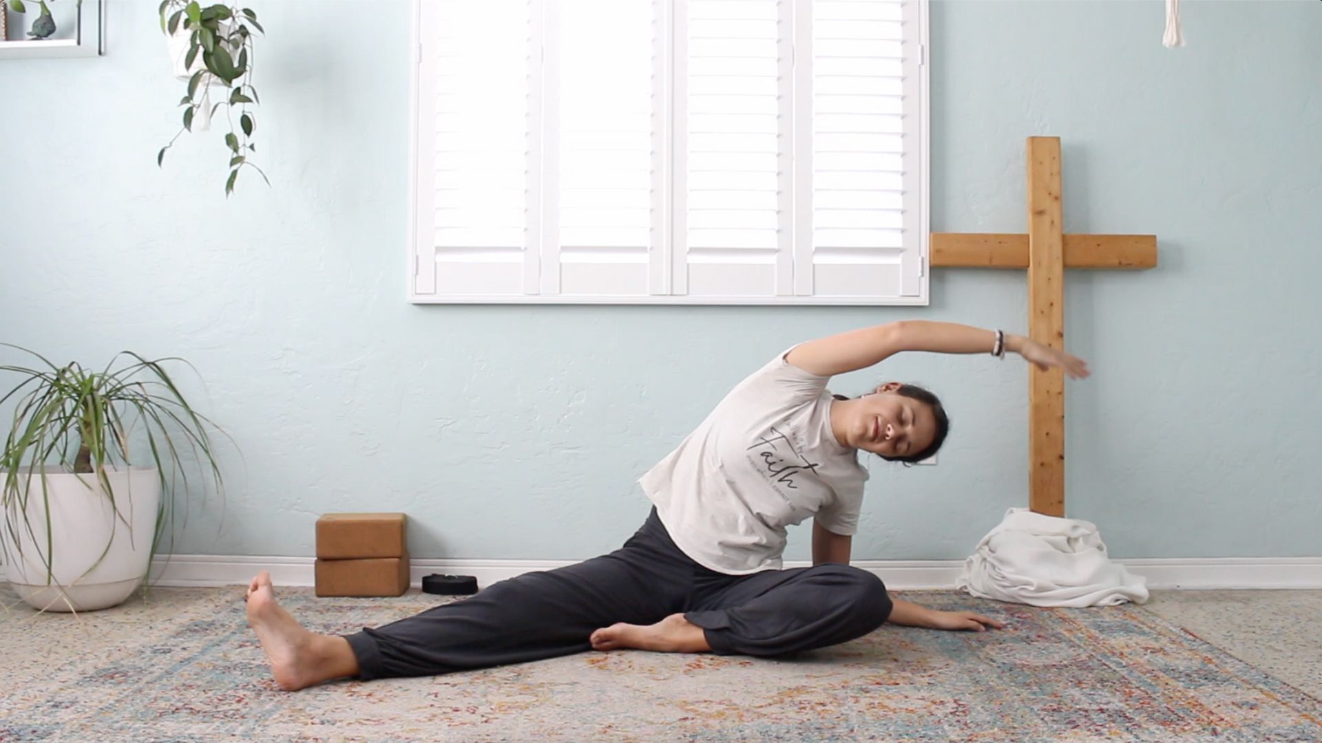 Can Christians do yoga?